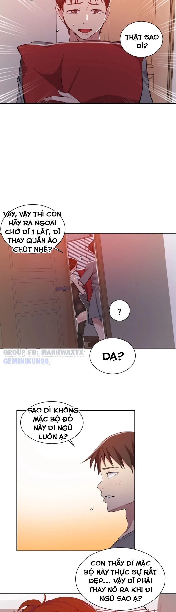 Lớp Học Bí Mật – Secret Class Chap Chapter 38-Lớp Học Bí Mật – Secret Class - Next Chap 39