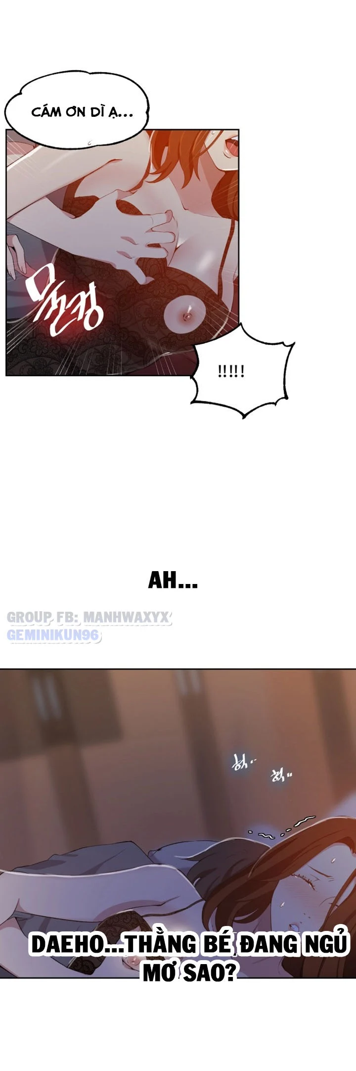 Lớp Học Bí Mật – Secret Class Chap Chapter 38-Lớp Học Bí Mật – Secret Class - Next Chap 39