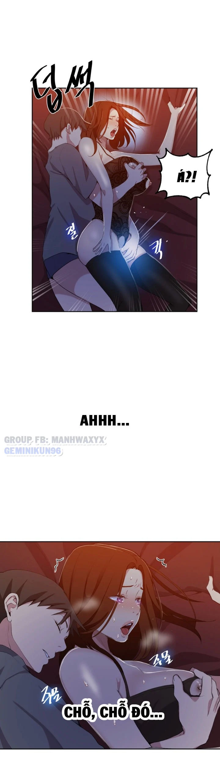 Lớp Học Bí Mật – Secret Class Chap Chapter 38-Lớp Học Bí Mật – Secret Class - Next Chap 39