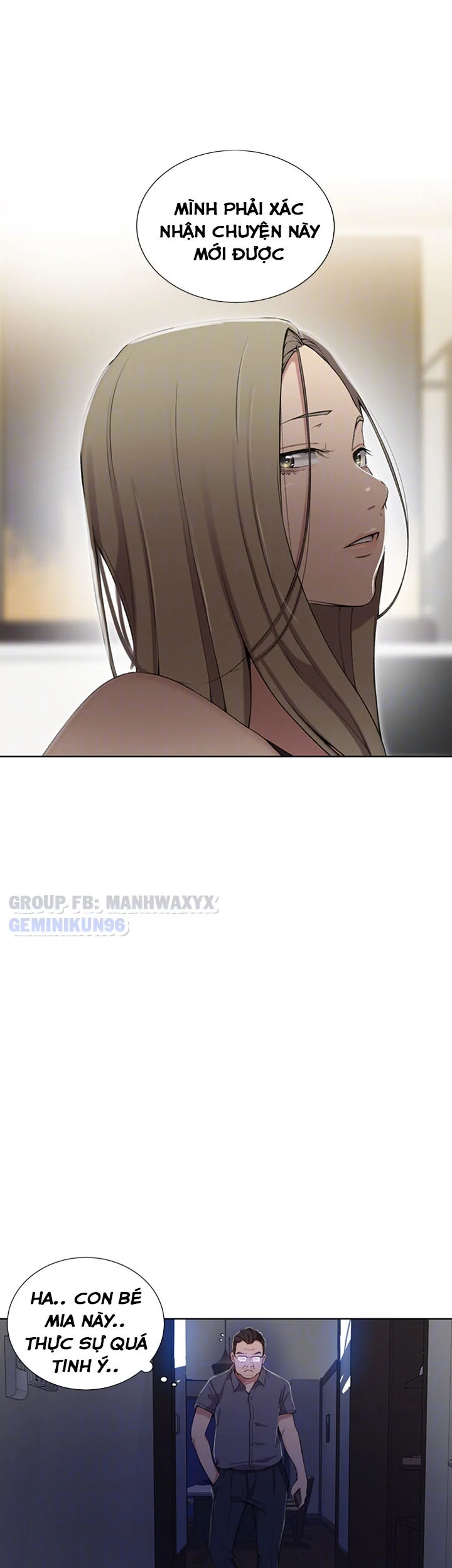 Lớp Học Bí Mật – Secret Class Chap Chapter 39-Lớp Học Bí Mật – Secret Class - Next Chap 40