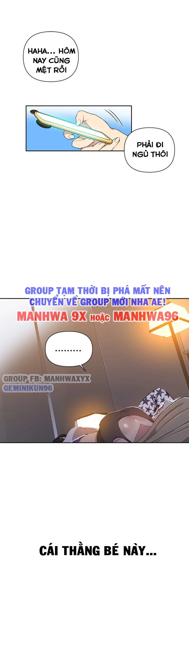 Lớp Học Bí Mật – Secret Class Chap Chapter 39-Lớp Học Bí Mật – Secret Class - Next Chap 40