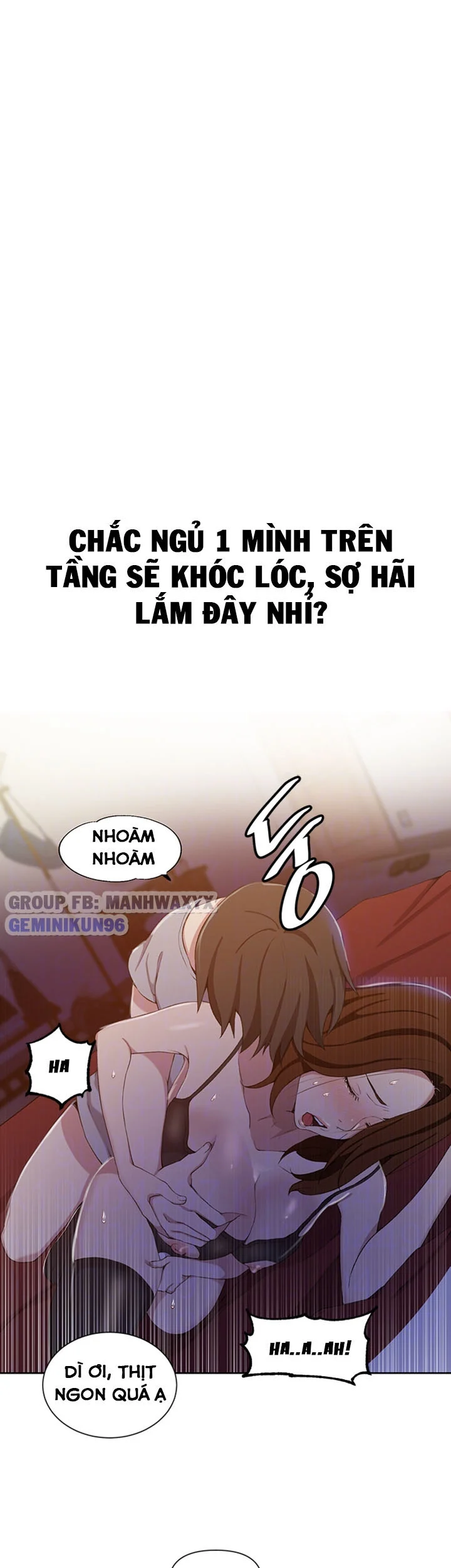 Lớp Học Bí Mật – Secret Class Chap Chapter 39-Lớp Học Bí Mật – Secret Class - Next Chap 40