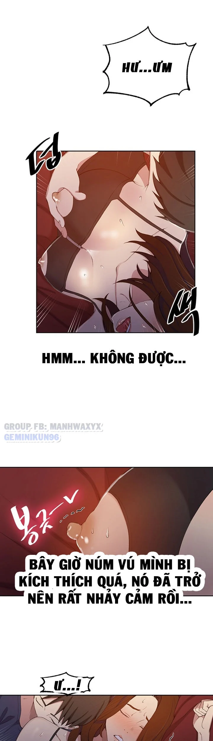 Lớp Học Bí Mật – Secret Class Chap Chapter 39-Lớp Học Bí Mật – Secret Class - Next Chap 40