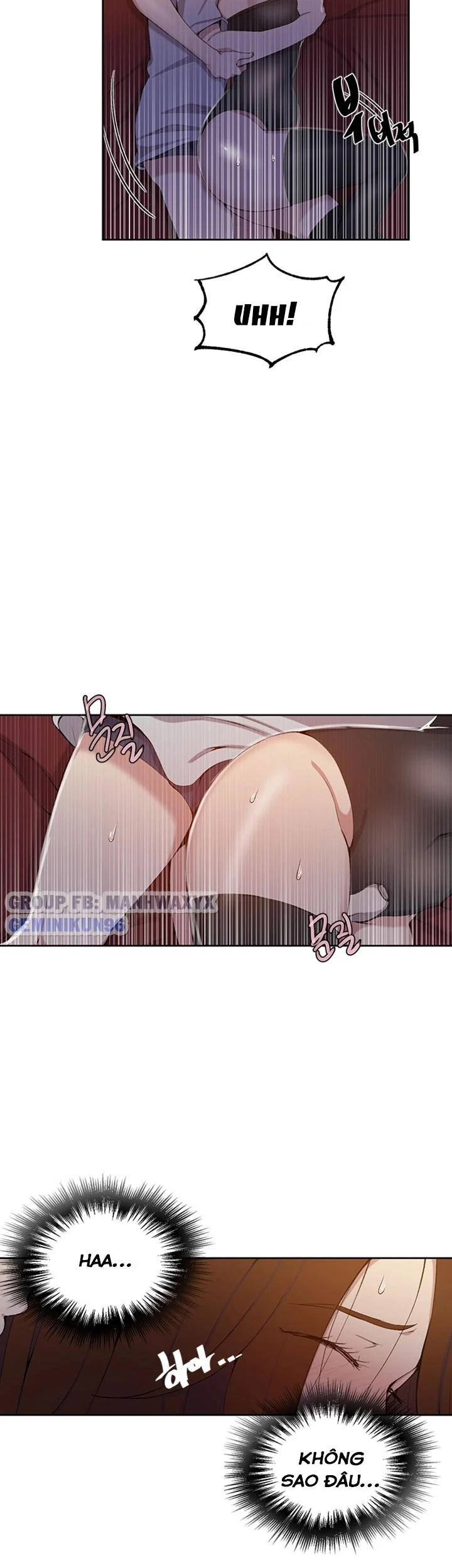 Lớp Học Bí Mật – Secret Class Chap Chapter 39-Lớp Học Bí Mật – Secret Class - Next Chap 40