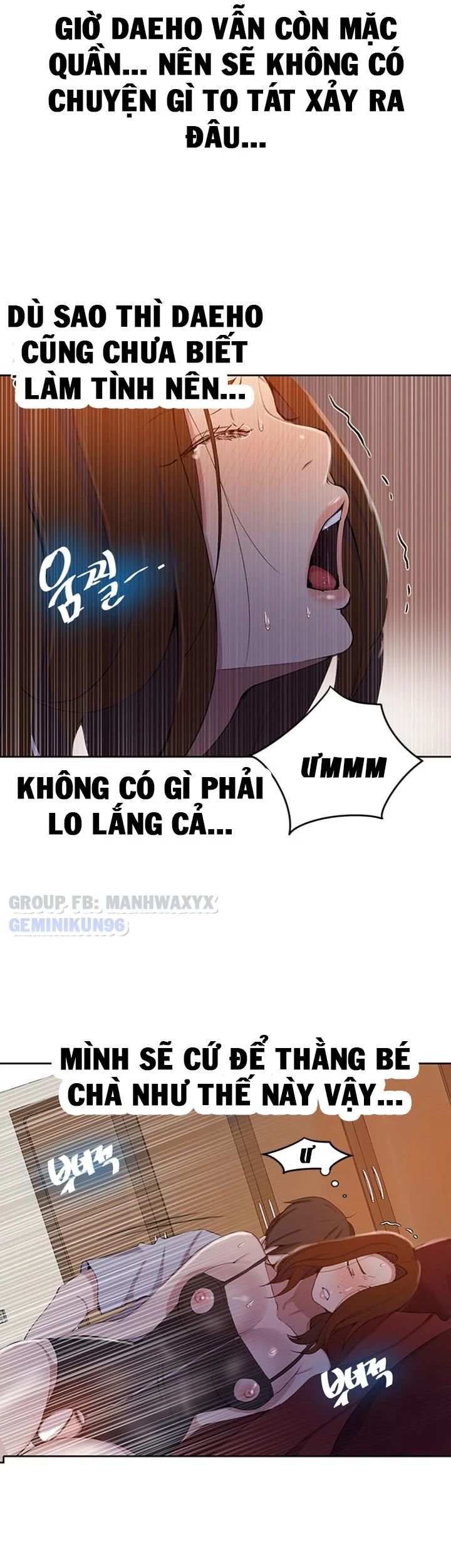 Lớp Học Bí Mật – Secret Class Chap Chapter 39-Lớp Học Bí Mật – Secret Class - Next Chap 40