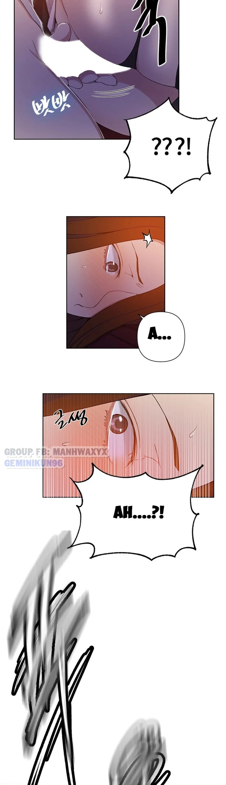 Lớp Học Bí Mật – Secret Class Chap Chapter 39-Lớp Học Bí Mật – Secret Class - Next Chap 40