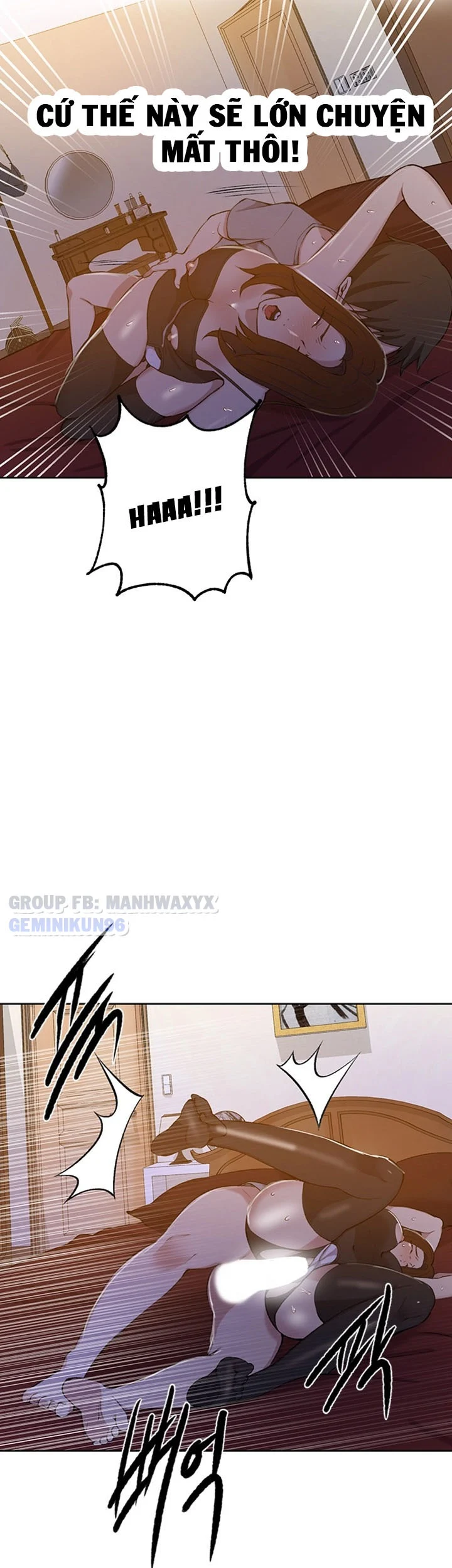 Lớp Học Bí Mật – Secret Class Chap Chapter 39-Lớp Học Bí Mật – Secret Class - Next Chap 40