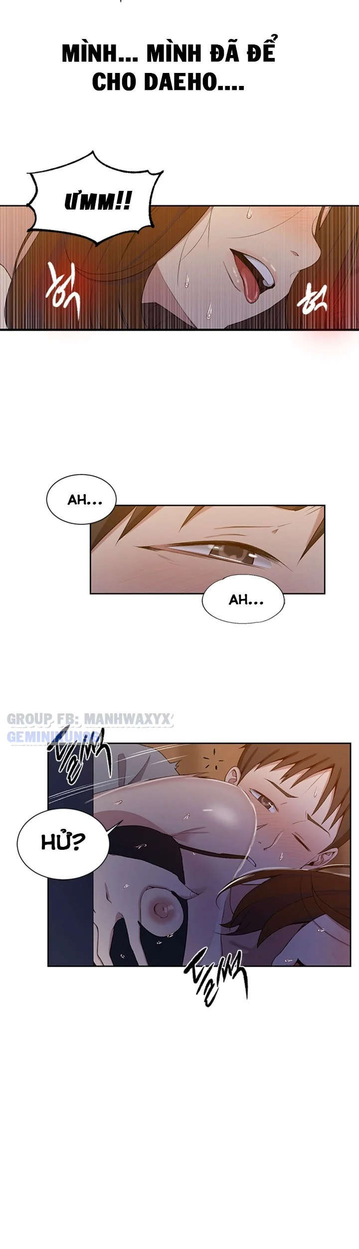 Lớp Học Bí Mật – Secret Class Chap Chapter 39-Lớp Học Bí Mật – Secret Class - Next Chap 40