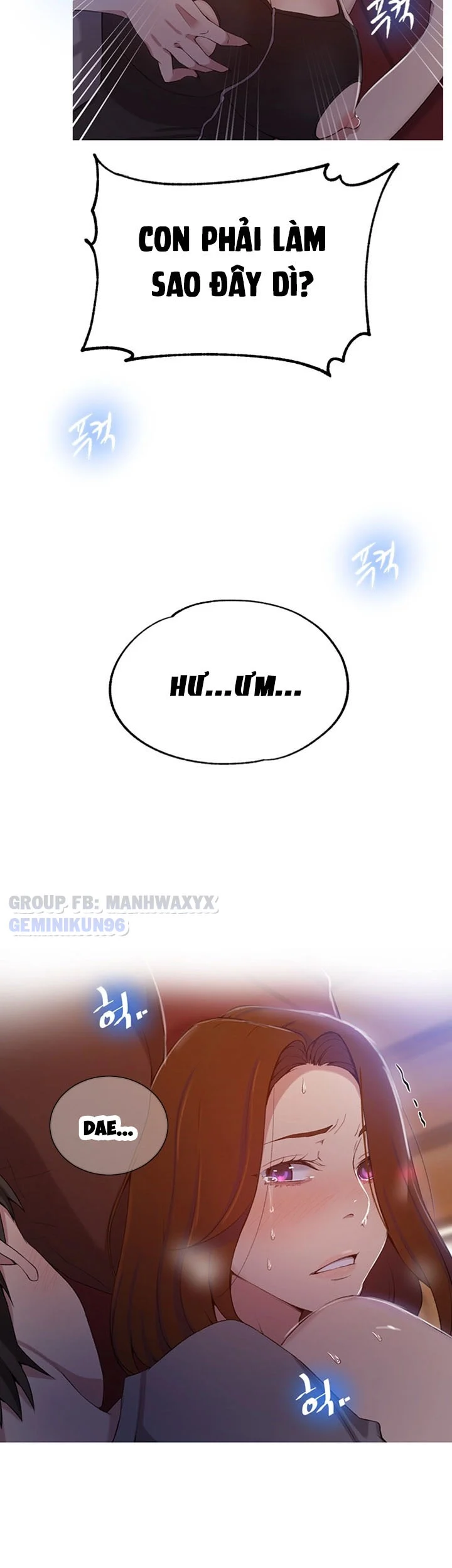 Lớp Học Bí Mật – Secret Class Chap Chapter 39-Lớp Học Bí Mật – Secret Class - Next Chap 40