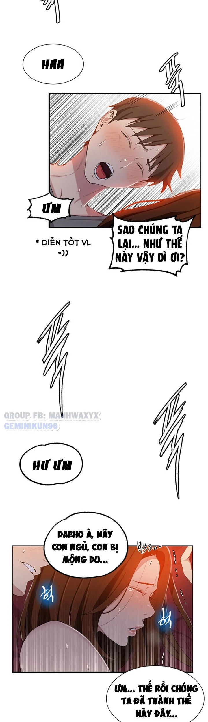 Lớp Học Bí Mật – Secret Class Chap Chapter 40-Lớp Học Bí Mật – Secret Class - Next Chap 41