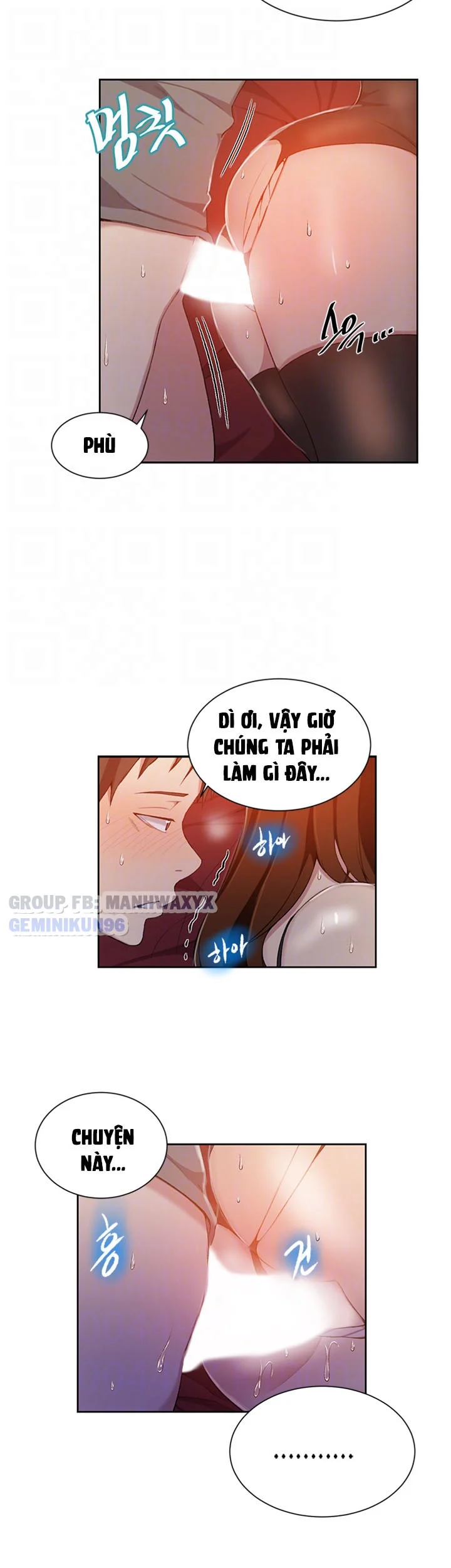 Lớp Học Bí Mật – Secret Class Chap Chapter 40-Lớp Học Bí Mật – Secret Class - Next Chap 41