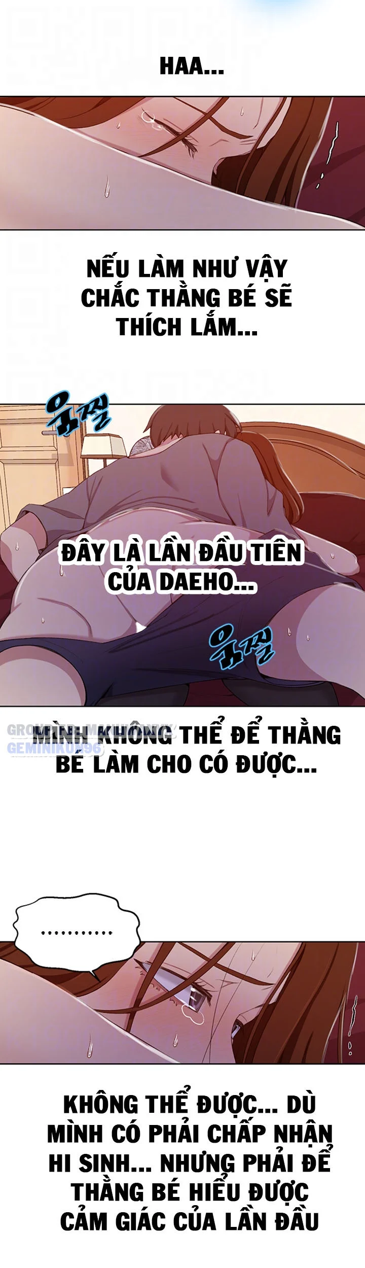 Lớp Học Bí Mật – Secret Class Chap Chapter 40-Lớp Học Bí Mật – Secret Class - Next Chap 41