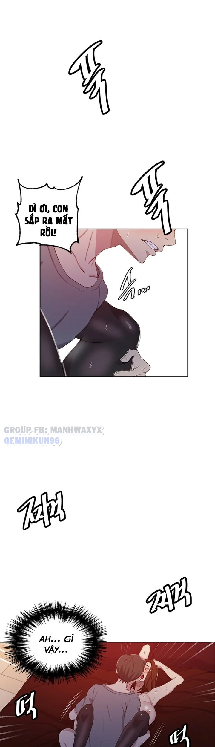 Lớp Học Bí Mật – Secret Class Chap Chapter 40-Lớp Học Bí Mật – Secret Class - Next Chap 41