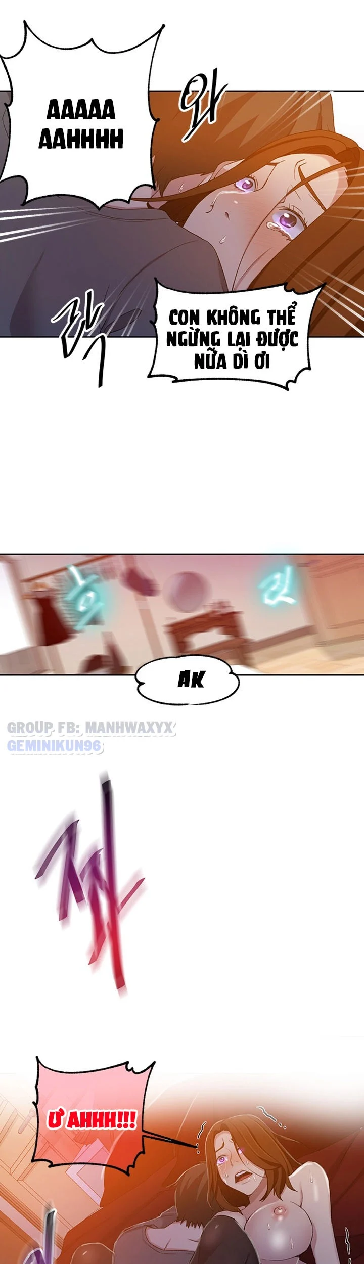 Lớp Học Bí Mật – Secret Class Chap Chapter 40-Lớp Học Bí Mật – Secret Class - Next Chap 41