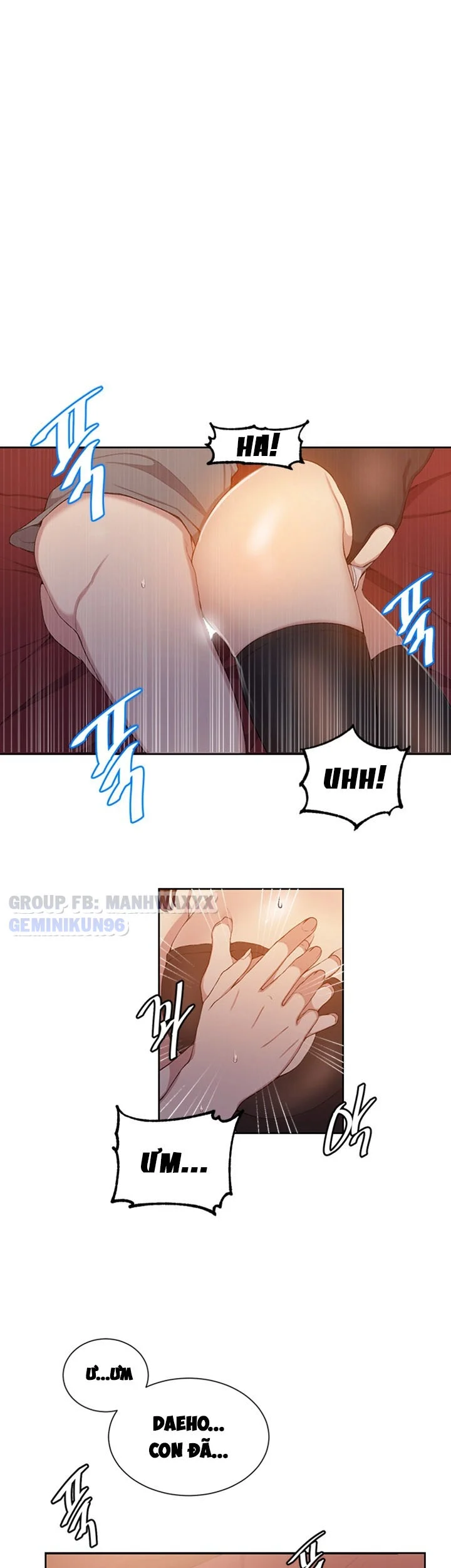 Lớp Học Bí Mật – Secret Class Chap Chapter 40-Lớp Học Bí Mật – Secret Class - Next Chap 41