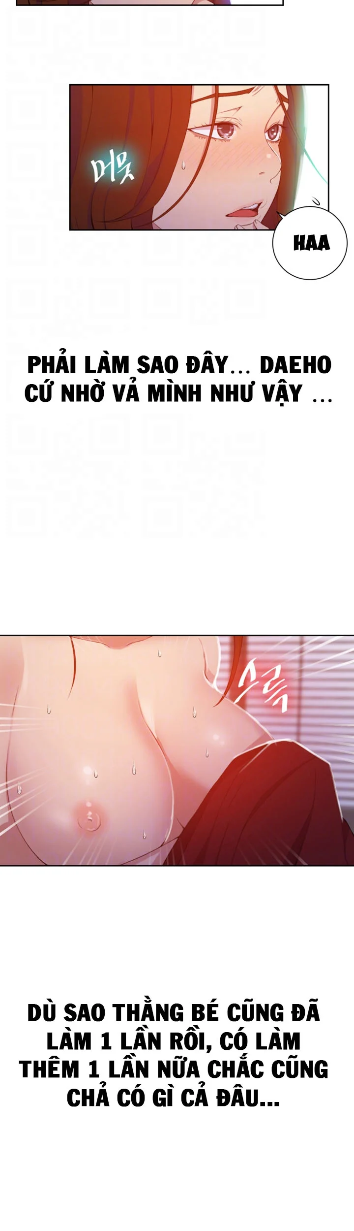 Lớp Học Bí Mật – Secret Class Chap Chapter 41-Lớp Học Bí Mật – Secret Class - Next Chap 42