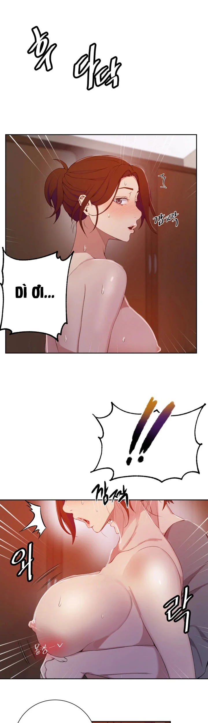 Lớp Học Bí Mật – Secret Class Chap Chapter 41-Lớp Học Bí Mật – Secret Class - Next Chap 42