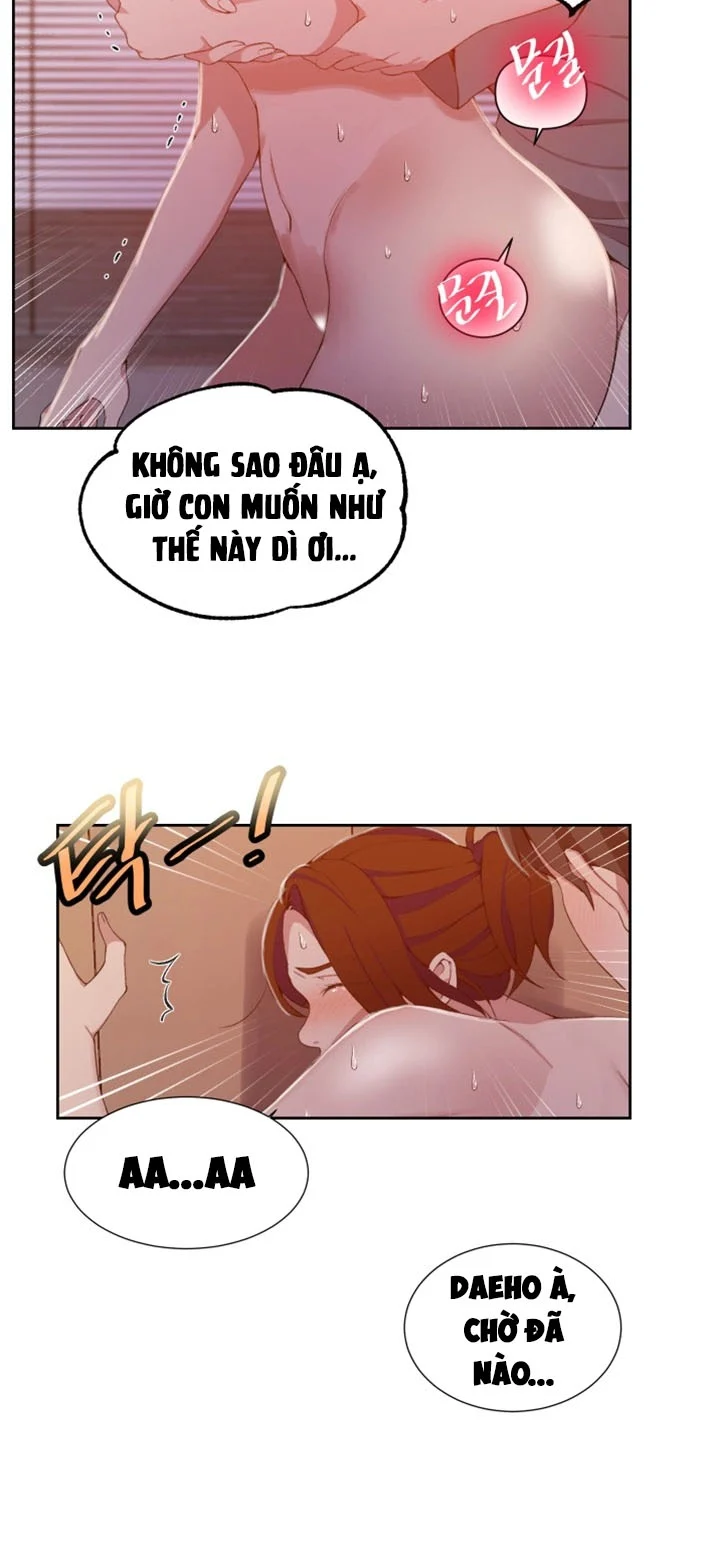 Lớp Học Bí Mật – Secret Class Chap Chapter 41-Lớp Học Bí Mật – Secret Class - Next Chap 42