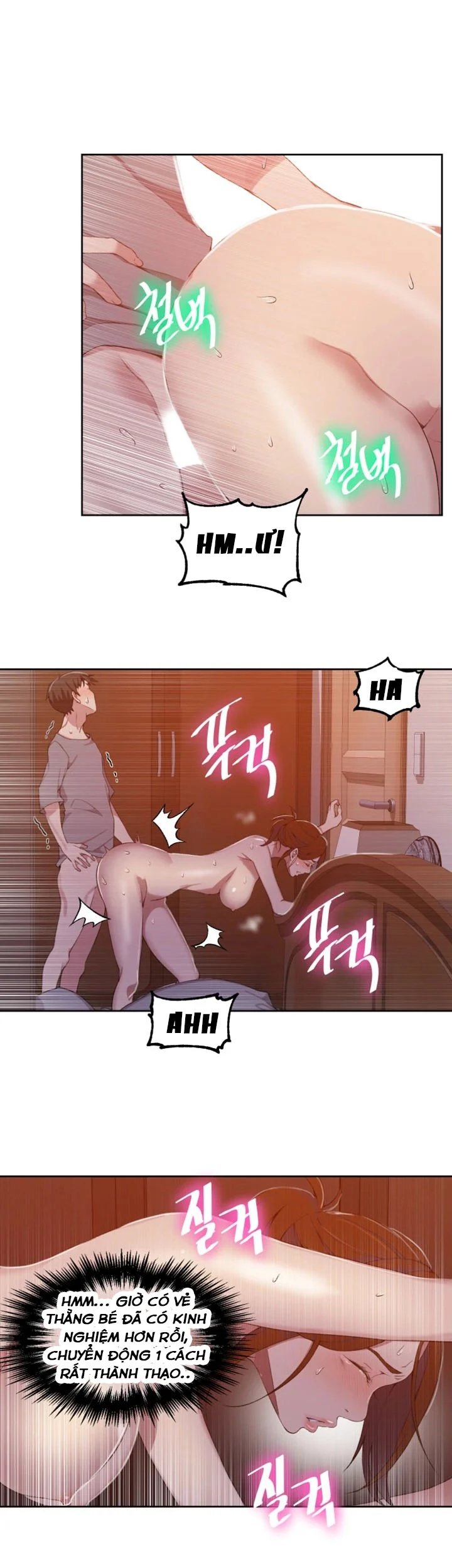 Lớp Học Bí Mật – Secret Class Chap Chapter 41-Lớp Học Bí Mật – Secret Class - Next Chap 42