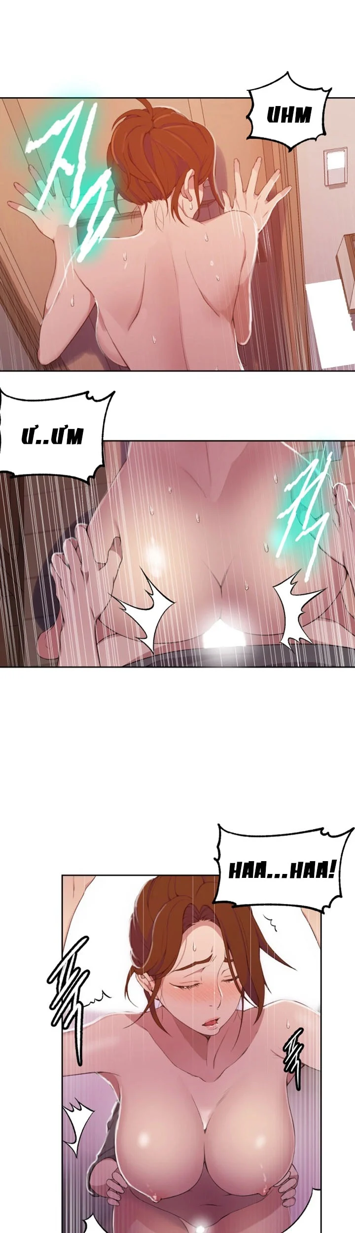 Lớp Học Bí Mật – Secret Class Chap Chapter 41-Lớp Học Bí Mật – Secret Class - Next Chap 42