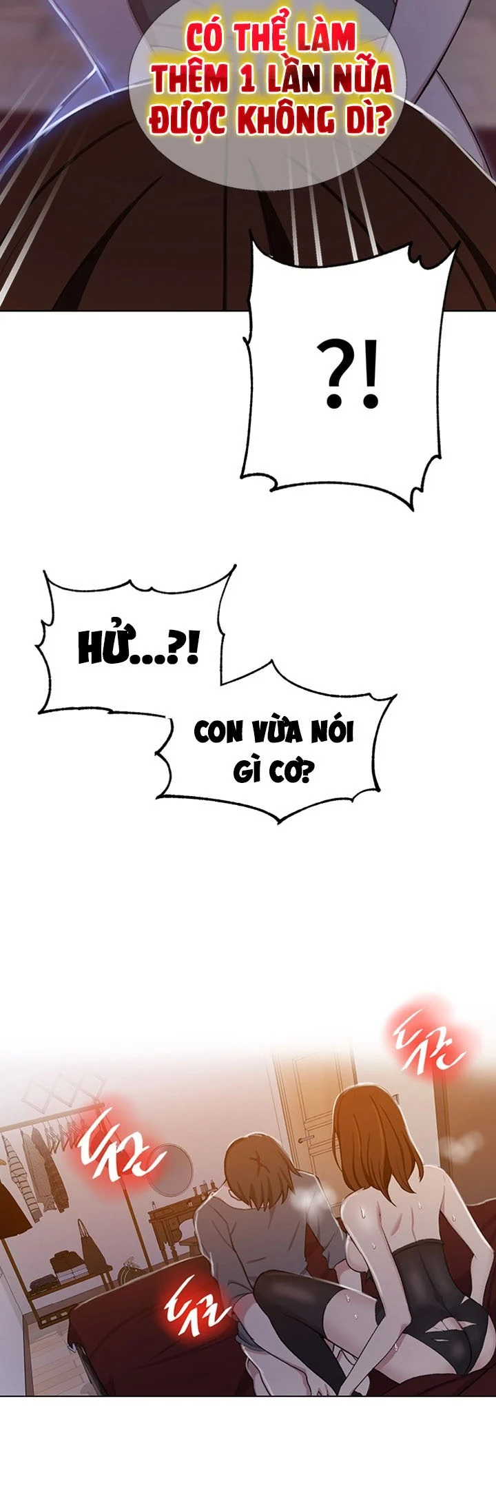 Lớp Học Bí Mật – Secret Class Chap Chapter 41-Lớp Học Bí Mật – Secret Class - Next Chap 42