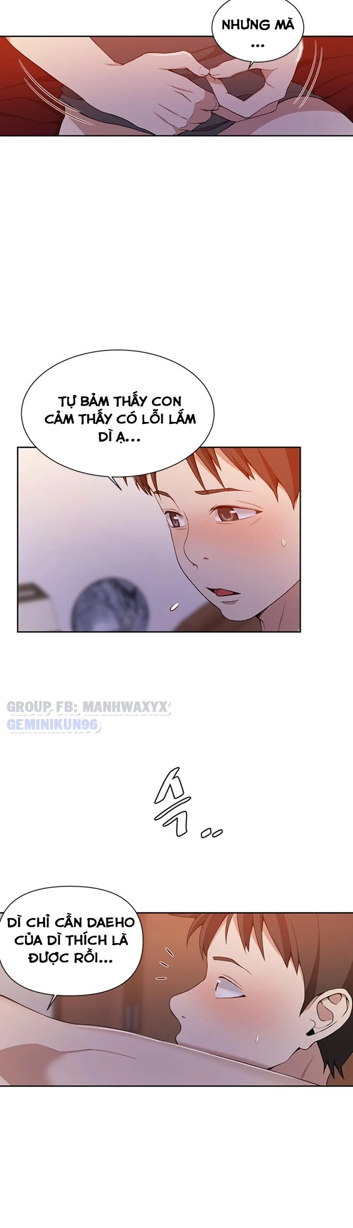 Lớp Học Bí Mật – Secret Class Chap Chapter 42-Lớp Học Bí Mật – Secret Class - Next Chap 43