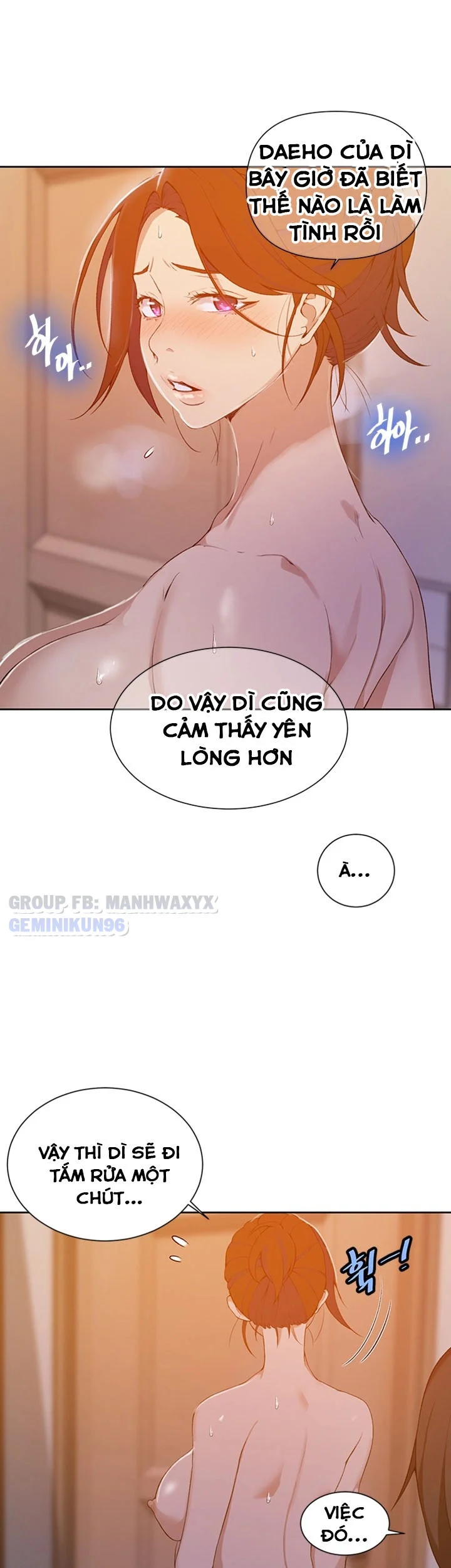 Lớp Học Bí Mật – Secret Class Chap Chapter 42-Lớp Học Bí Mật – Secret Class - Next Chap 43