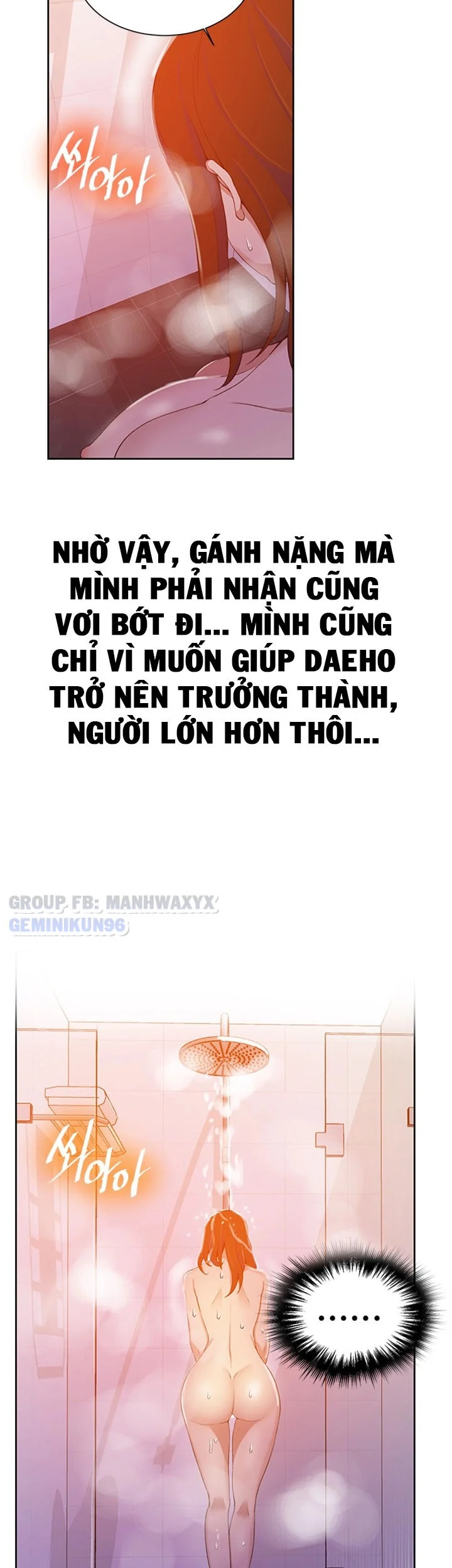 Lớp Học Bí Mật – Secret Class Chap Chapter 42-Lớp Học Bí Mật – Secret Class - Next Chap 43