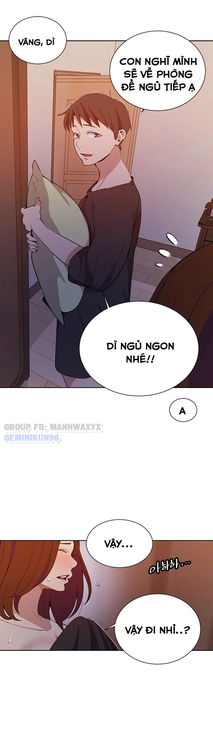 Lớp Học Bí Mật – Secret Class Chap Chapter 42-Lớp Học Bí Mật – Secret Class - Next Chap 43