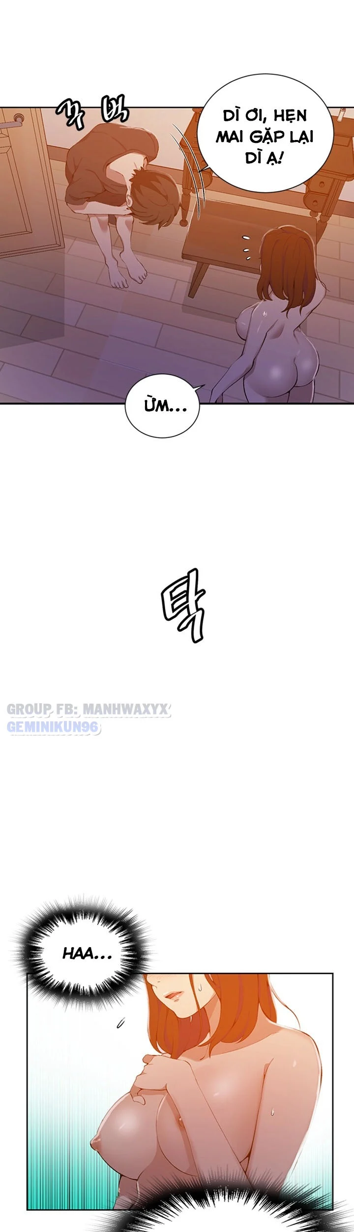 Lớp Học Bí Mật – Secret Class Chap Chapter 42-Lớp Học Bí Mật – Secret Class - Next Chap 43