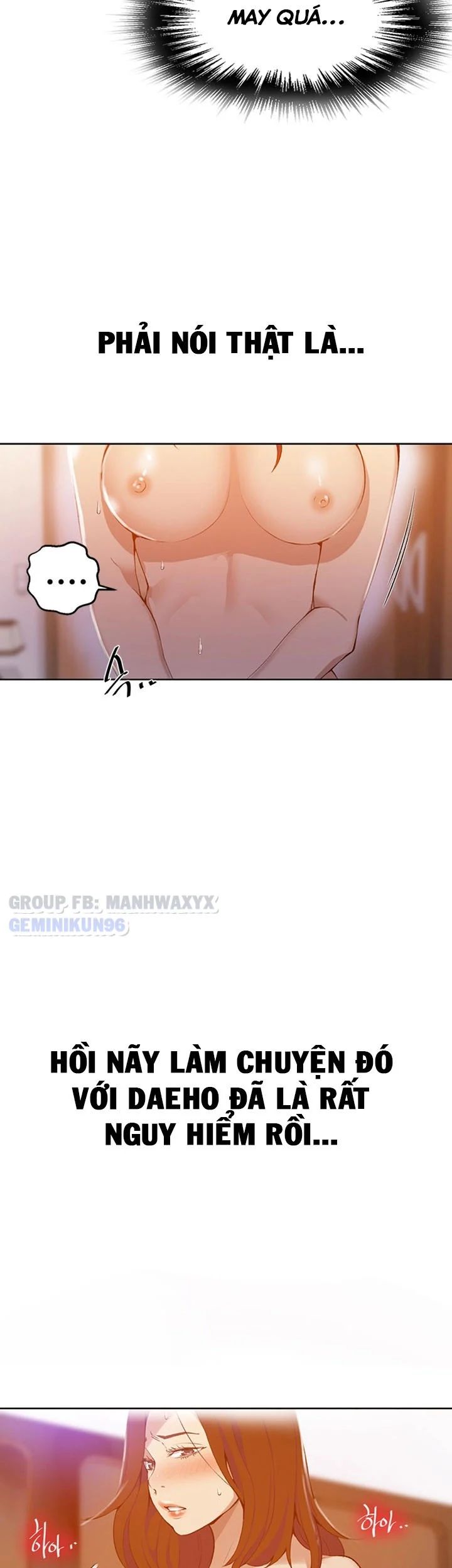 Lớp Học Bí Mật – Secret Class Chap Chapter 42-Lớp Học Bí Mật – Secret Class - Next Chap 43