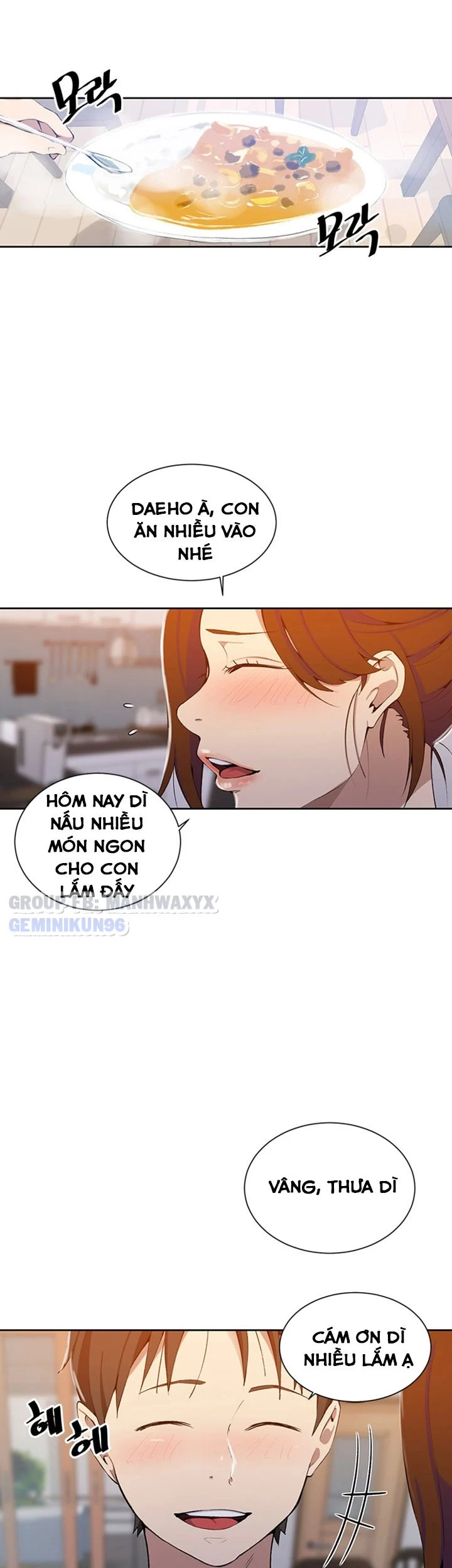 Lớp Học Bí Mật – Secret Class Chap Chapter 42-Lớp Học Bí Mật – Secret Class - Next Chap 43