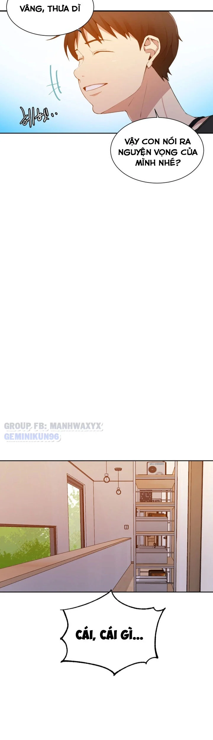 Lớp Học Bí Mật – Secret Class Chap Chapter 42-Lớp Học Bí Mật – Secret Class - Next Chap 43