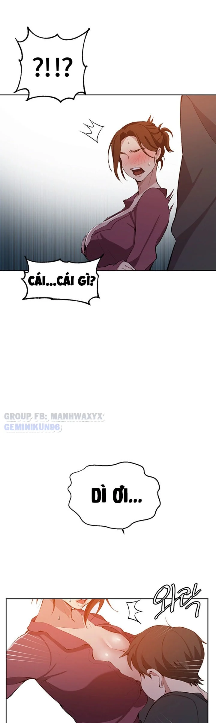 Lớp Học Bí Mật – Secret Class Chap Chapter 42-Lớp Học Bí Mật – Secret Class - Next Chap 43