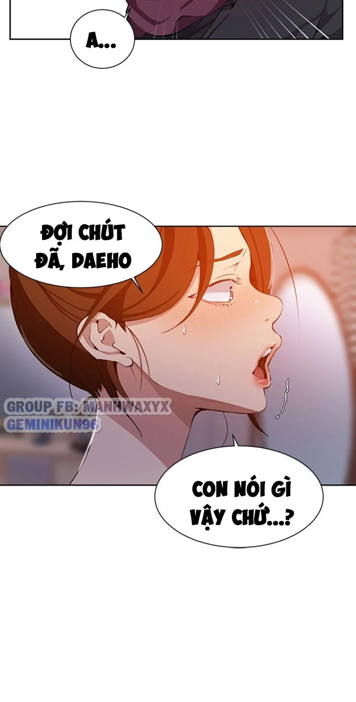 Lớp Học Bí Mật – Secret Class Chap Chapter 42-Lớp Học Bí Mật – Secret Class - Next Chap 43