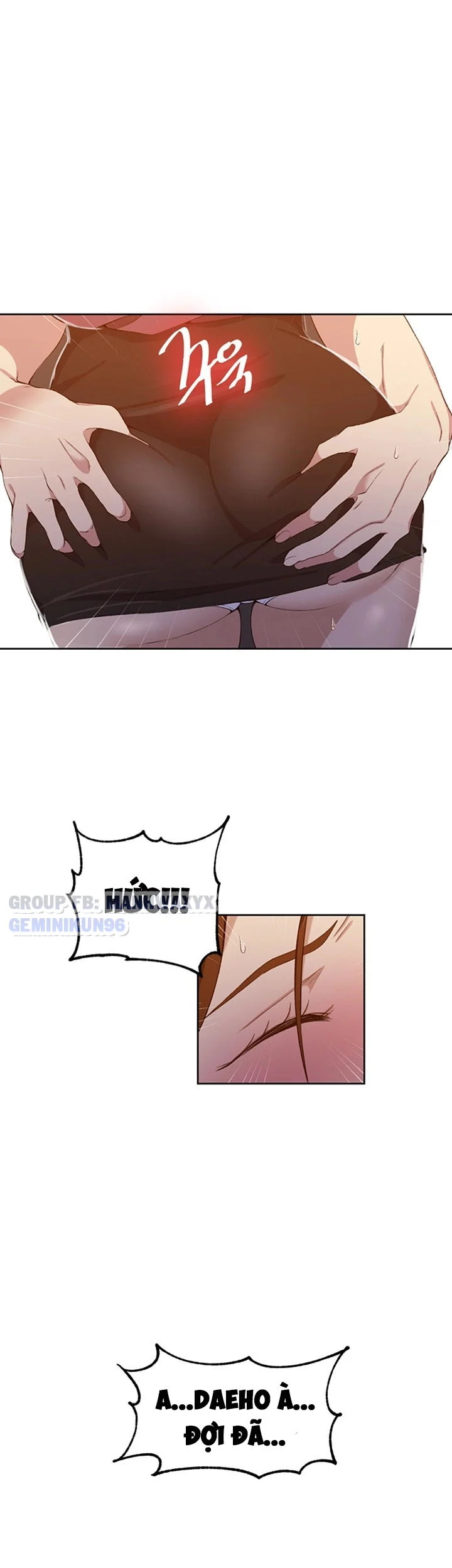 Lớp Học Bí Mật – Secret Class Chap Chapter 42-Lớp Học Bí Mật – Secret Class - Next Chap 43