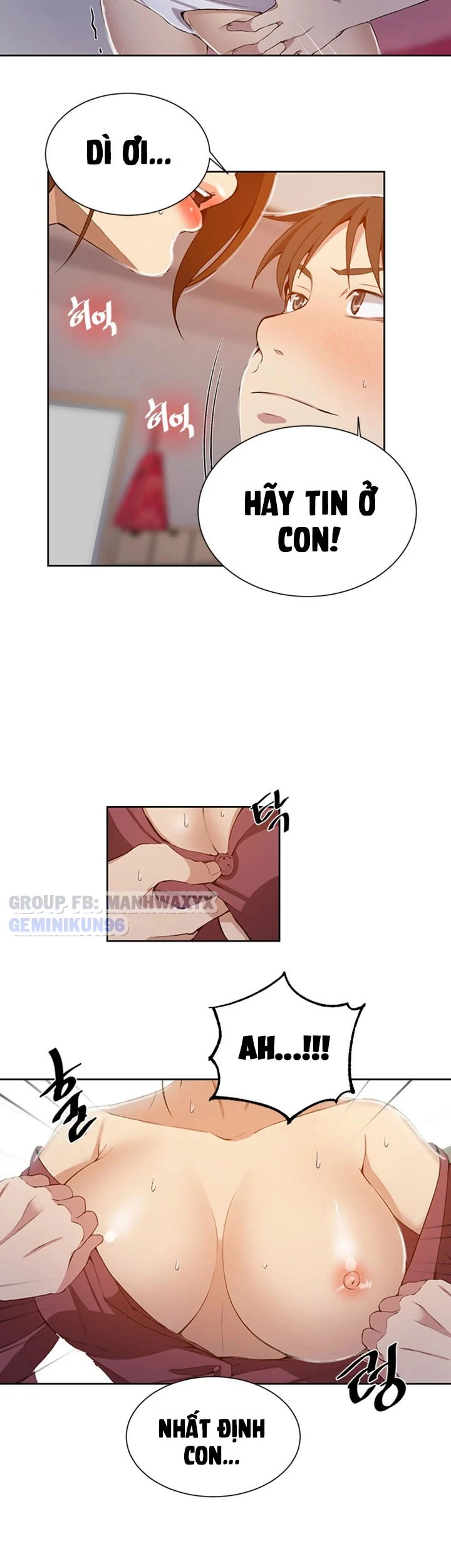 Lớp Học Bí Mật – Secret Class Chap Chapter 42-Lớp Học Bí Mật – Secret Class - Next Chap 43