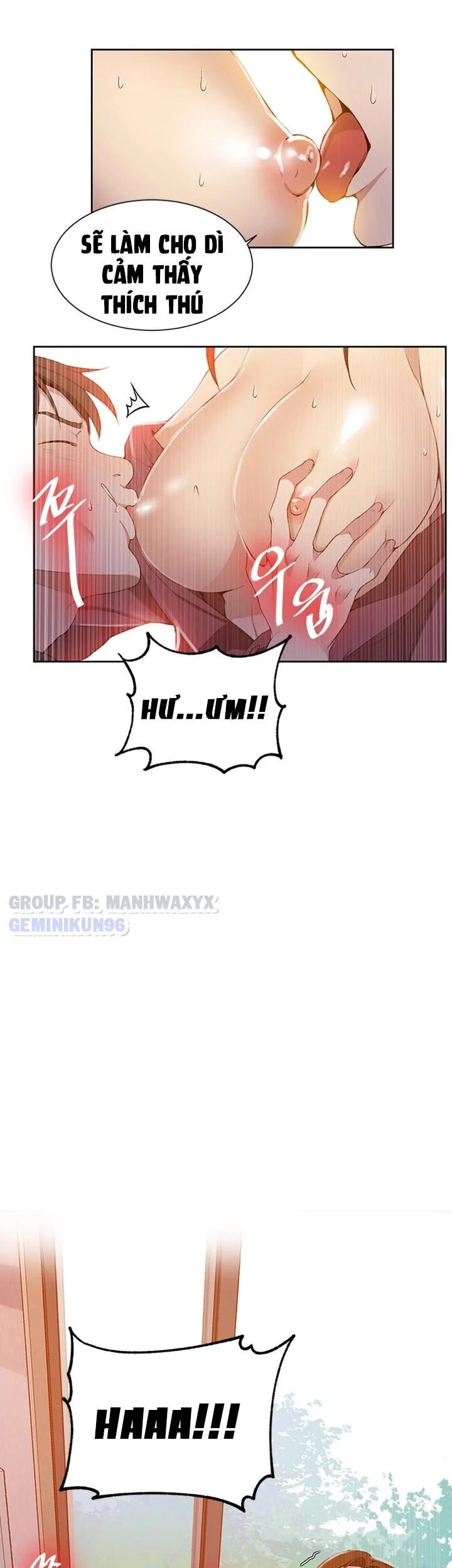 Lớp Học Bí Mật – Secret Class Chap Chapter 42-Lớp Học Bí Mật – Secret Class - Next Chap 43