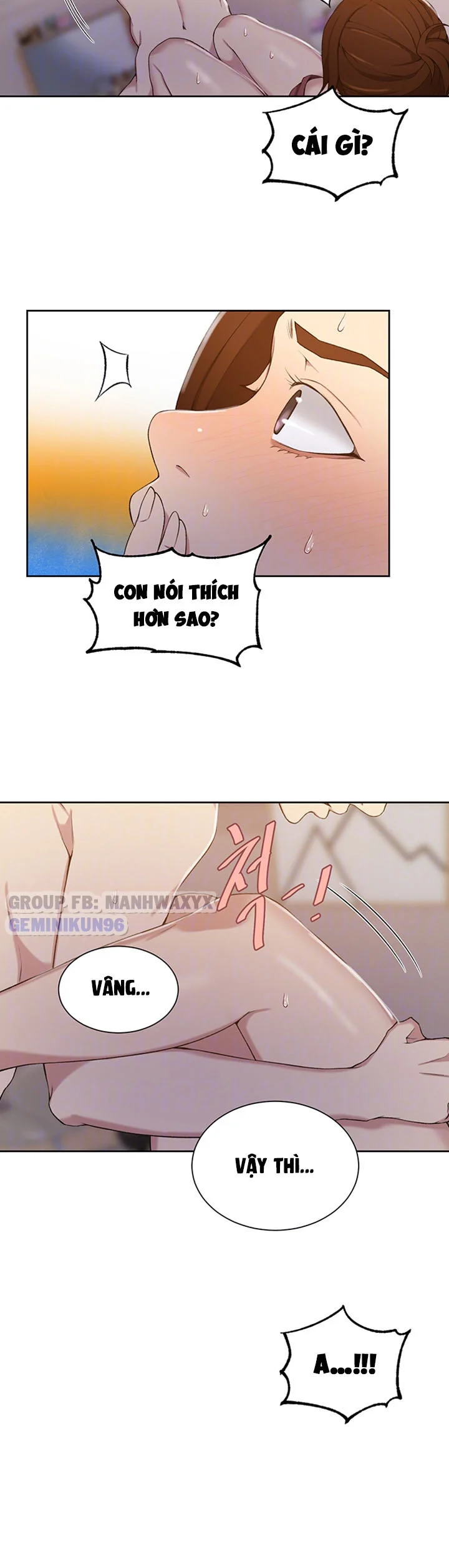 Lớp Học Bí Mật – Secret Class Chap Chapter 43-Lớp Học Bí Mật – Secret Class - Next Chap 44