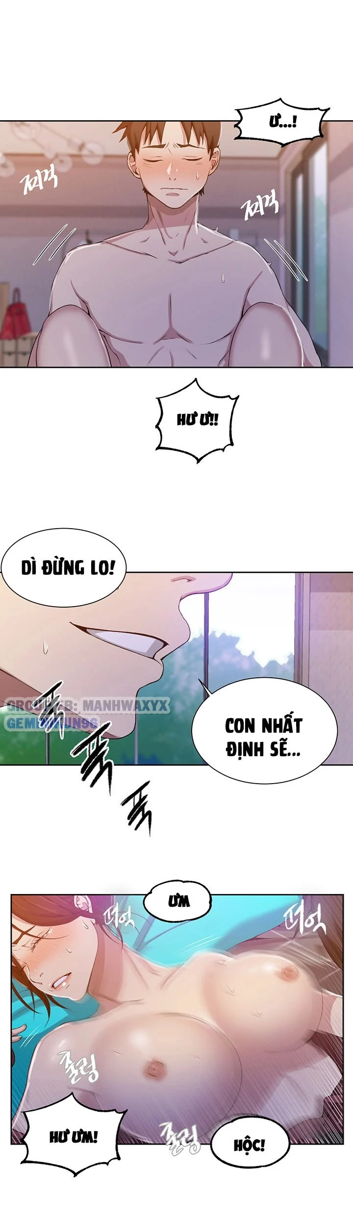 Lớp Học Bí Mật – Secret Class Chap Chapter 43-Lớp Học Bí Mật – Secret Class - Next Chap 44