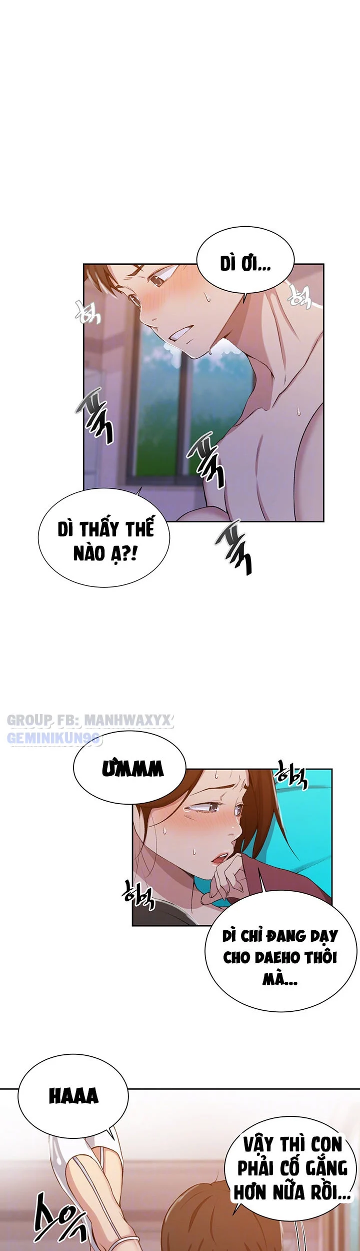 Lớp Học Bí Mật – Secret Class Chap Chapter 43-Lớp Học Bí Mật – Secret Class - Next Chap 44