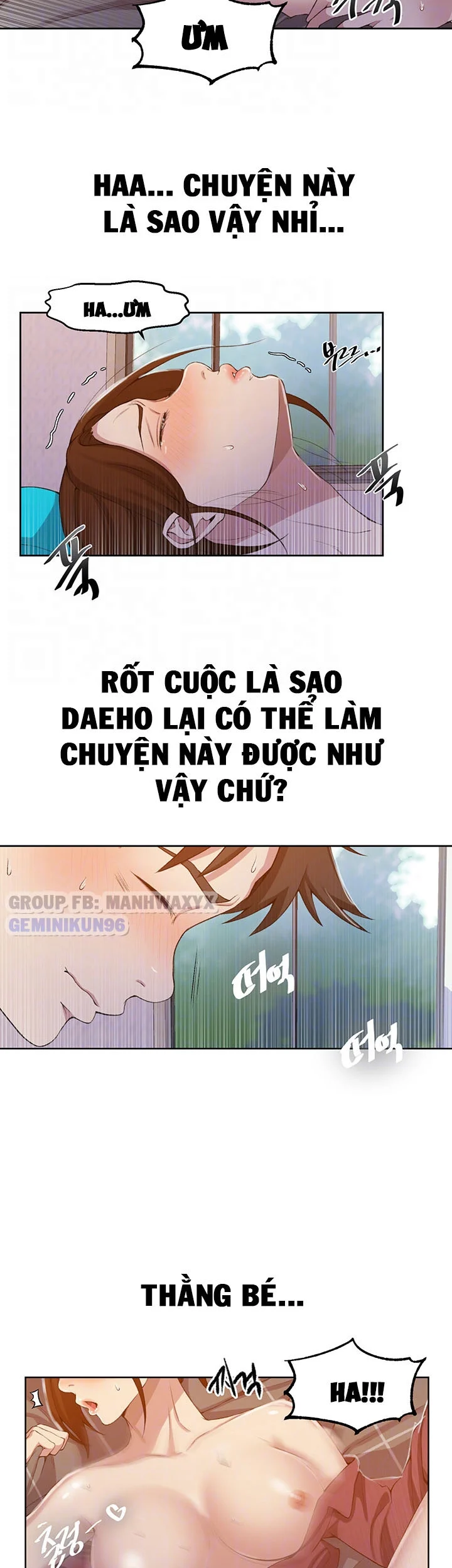 Lớp Học Bí Mật – Secret Class Chap Chapter 43-Lớp Học Bí Mật – Secret Class - Next Chap 44
