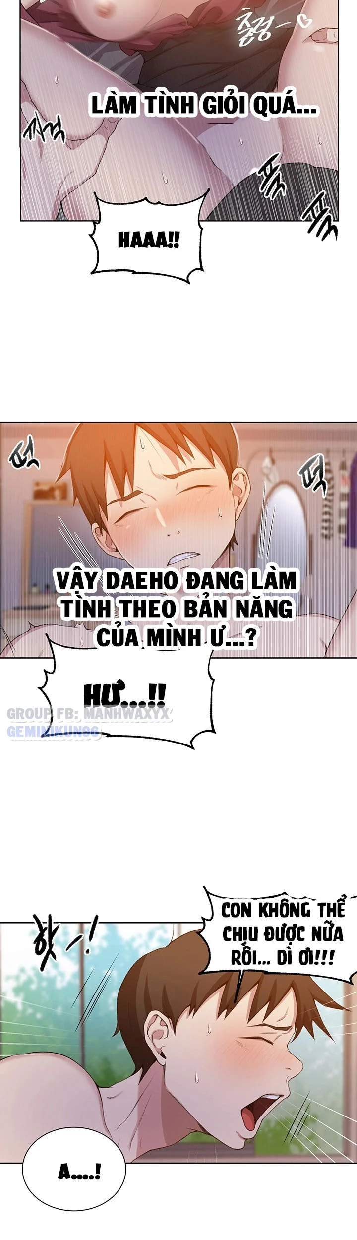 Lớp Học Bí Mật – Secret Class Chap Chapter 43-Lớp Học Bí Mật – Secret Class - Next Chap 44