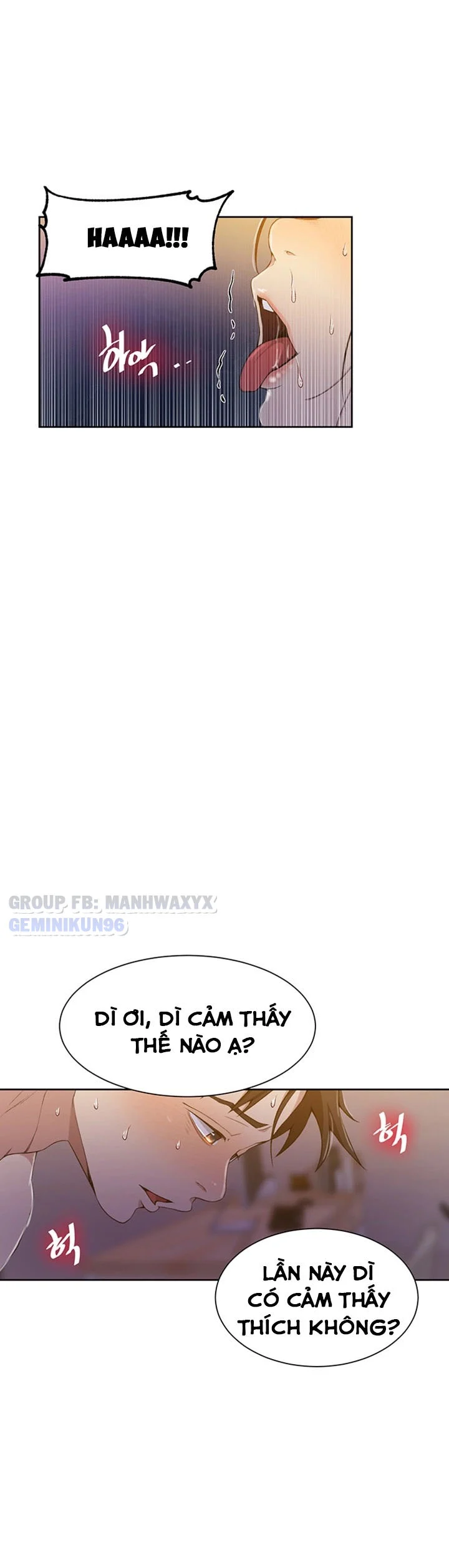 Lớp Học Bí Mật – Secret Class Chap Chapter 43-Lớp Học Bí Mật – Secret Class - Next Chap 44