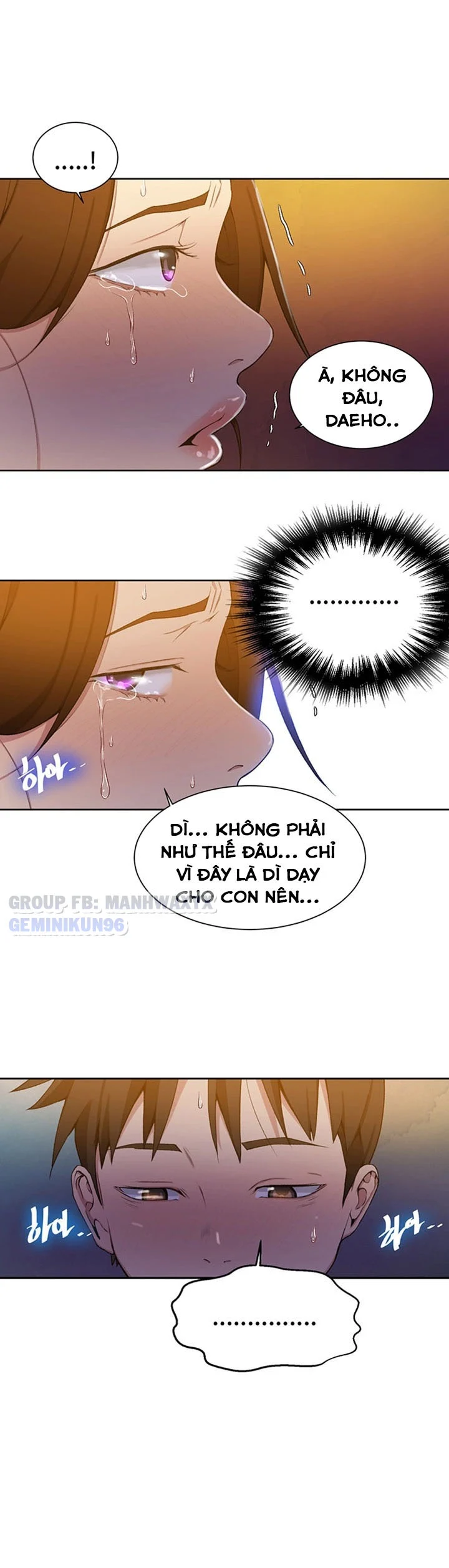 Lớp Học Bí Mật – Secret Class Chap Chapter 43-Lớp Học Bí Mật – Secret Class - Next Chap 44