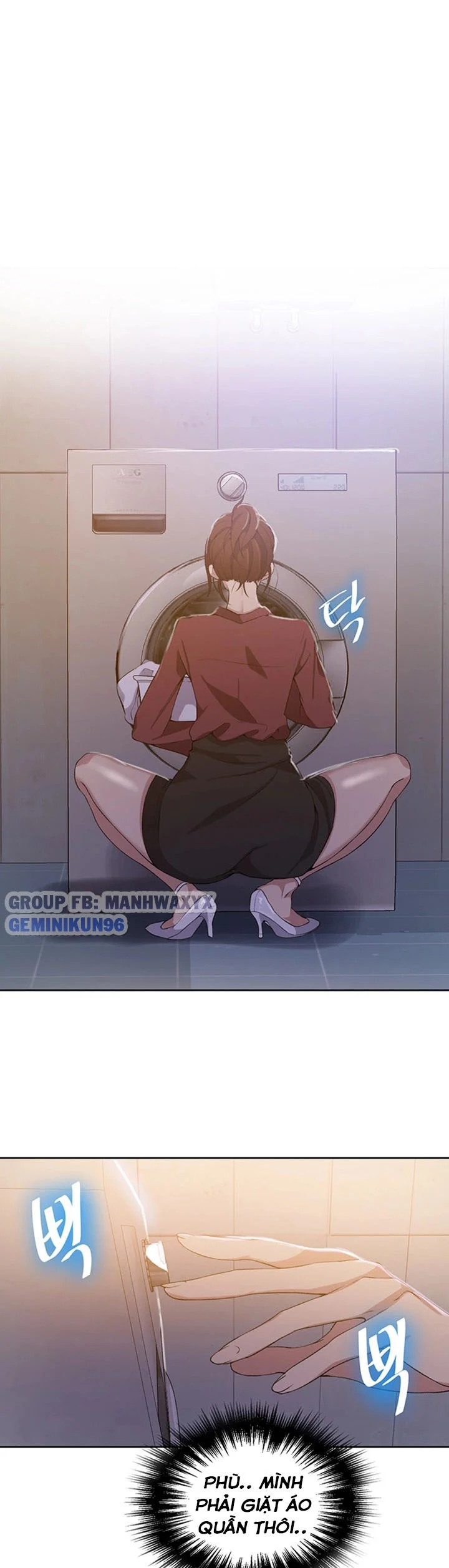 Lớp Học Bí Mật – Secret Class Chap Chapter 43-Lớp Học Bí Mật – Secret Class - Next Chap 44