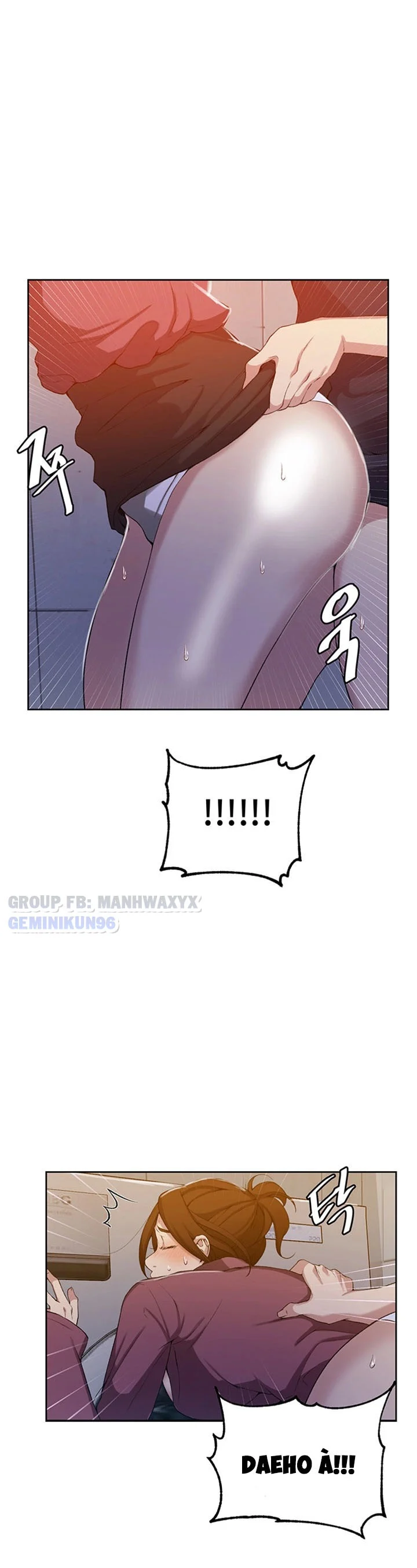 Lớp Học Bí Mật – Secret Class Chap Chapter 43-Lớp Học Bí Mật – Secret Class - Next Chap 44