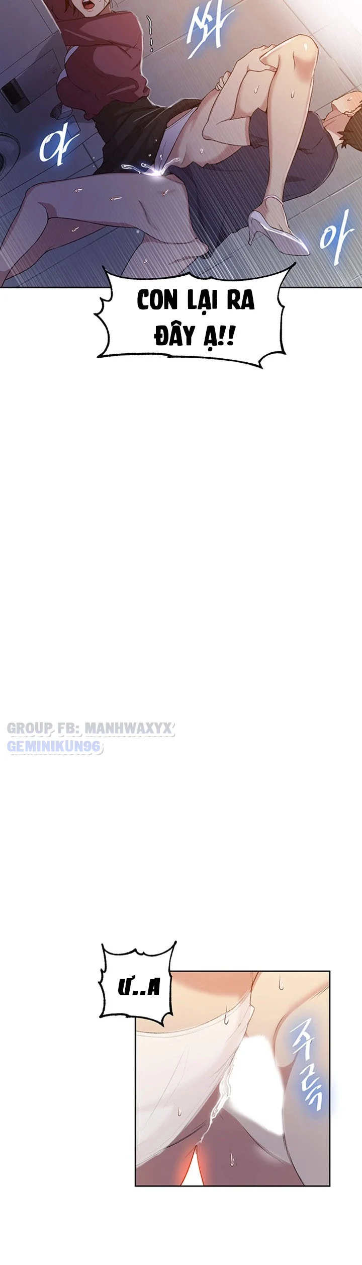 Lớp Học Bí Mật – Secret Class Chap Chapter 43-Lớp Học Bí Mật – Secret Class - Next Chap 44