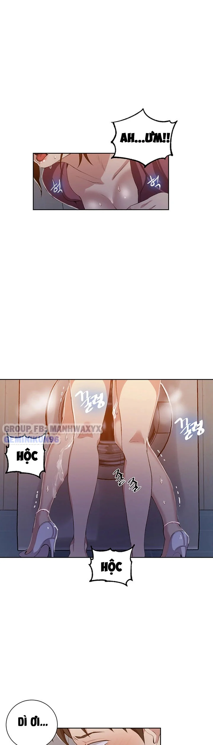 Lớp Học Bí Mật – Secret Class Chap Chapter 43-Lớp Học Bí Mật – Secret Class - Next Chap 44