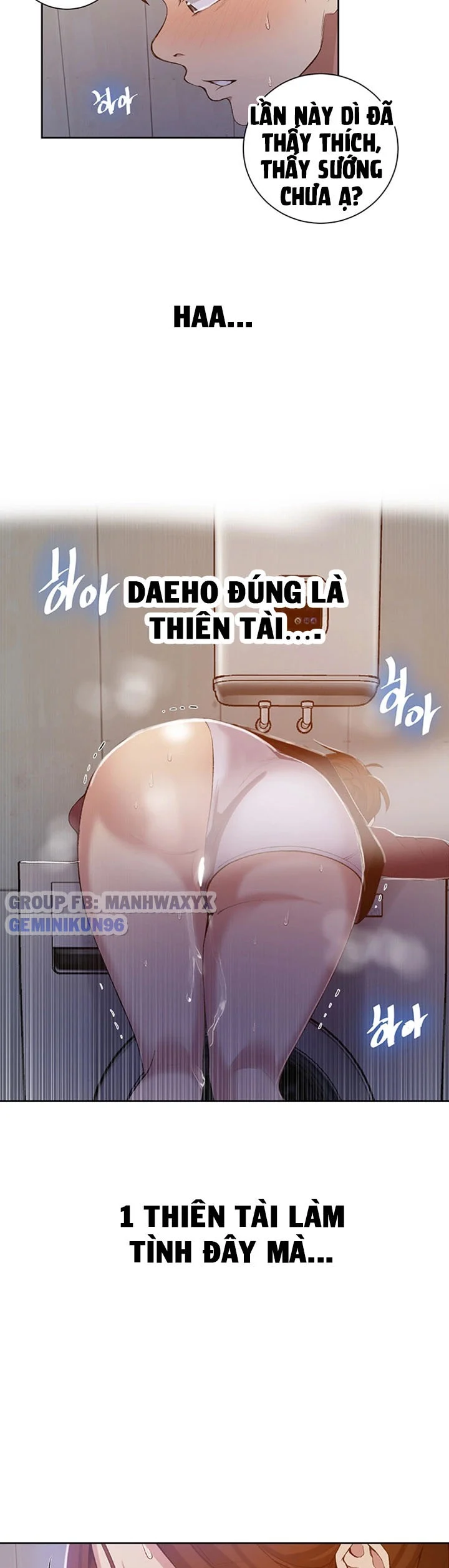 Lớp Học Bí Mật – Secret Class Chap Chapter 43-Lớp Học Bí Mật – Secret Class - Next Chap 44